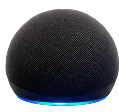 Dispositivo Alexa (Echo Dot)